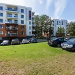 Jantar Apartament - Exclusive Marine Polanki