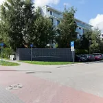 Jantar Apartament - Exclusive Marine Polanki