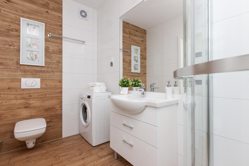 Jantar Apartament - Exclusive Marine Polanki Kolobrzeg