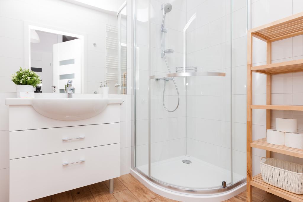 Jantar Apartament - Exclusive Marine Polanki Apartment