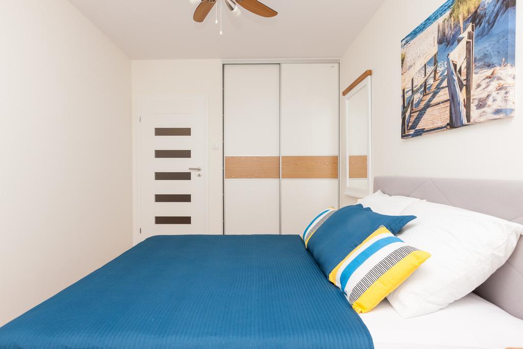 Jantar Apartament - Exclusive Marine Polanki *