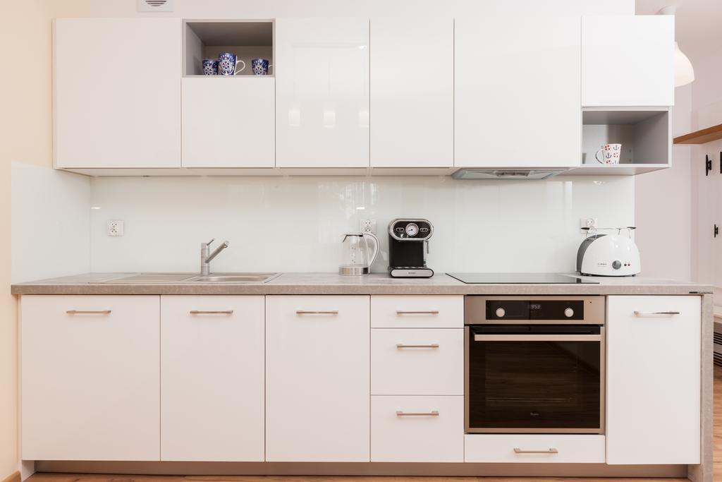 Jantar Apartament - Exclusive Marine Polanki Apartment Kolobrzeg