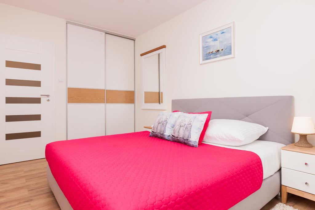Jantar Apartament - Exclusive Marine Polanki Apartment