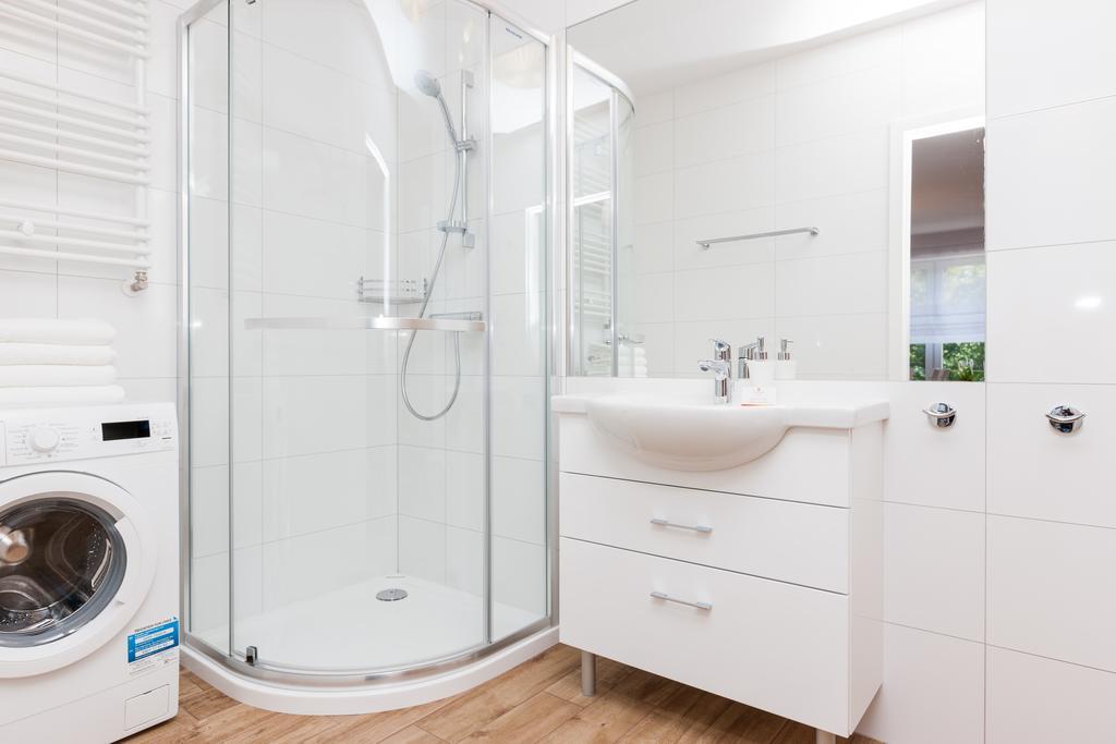 Jantar Apartament - Exclusive Marine Polanki