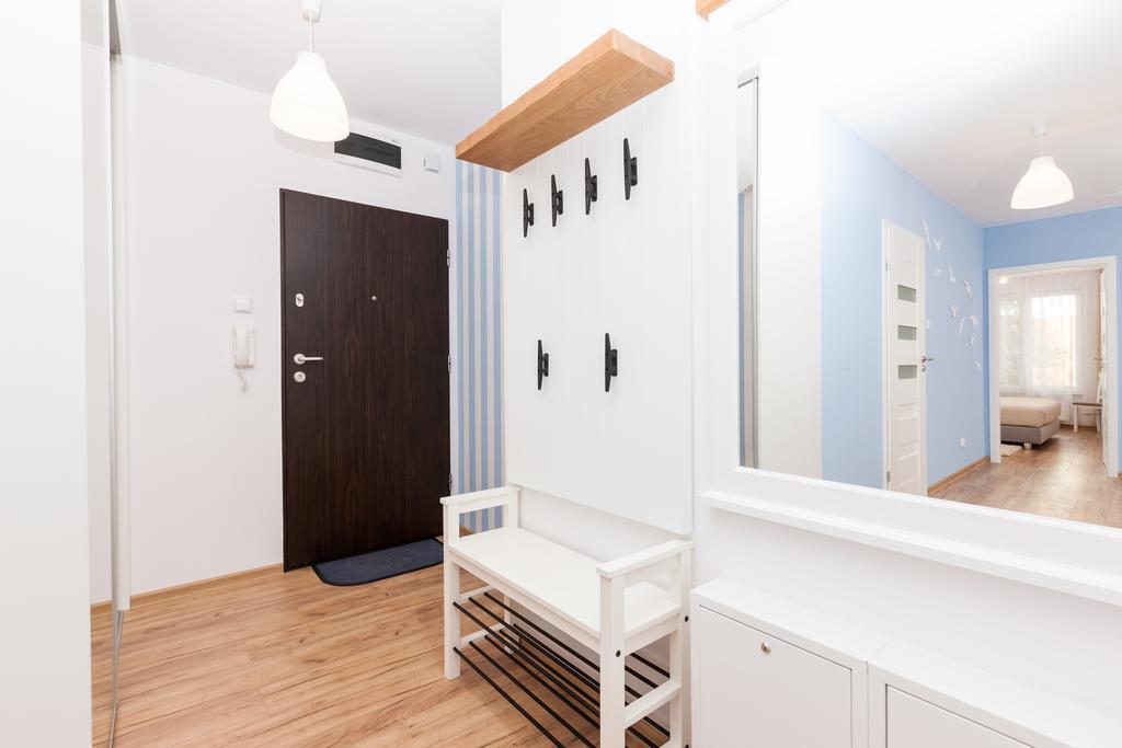Jantar Apartament - Exclusive Marine Polanki * Kolobrzeg