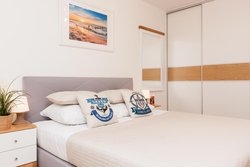 Jantar Apartament - Exclusive Marine Polanki